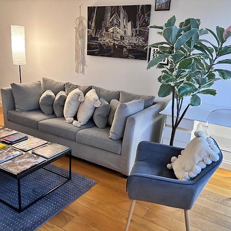 Hyde Park,3 Min Walk,Family Home! 2 Bedrooms & 2 Bathrooms Apartment! Fantastic Location London Bagian luar foto